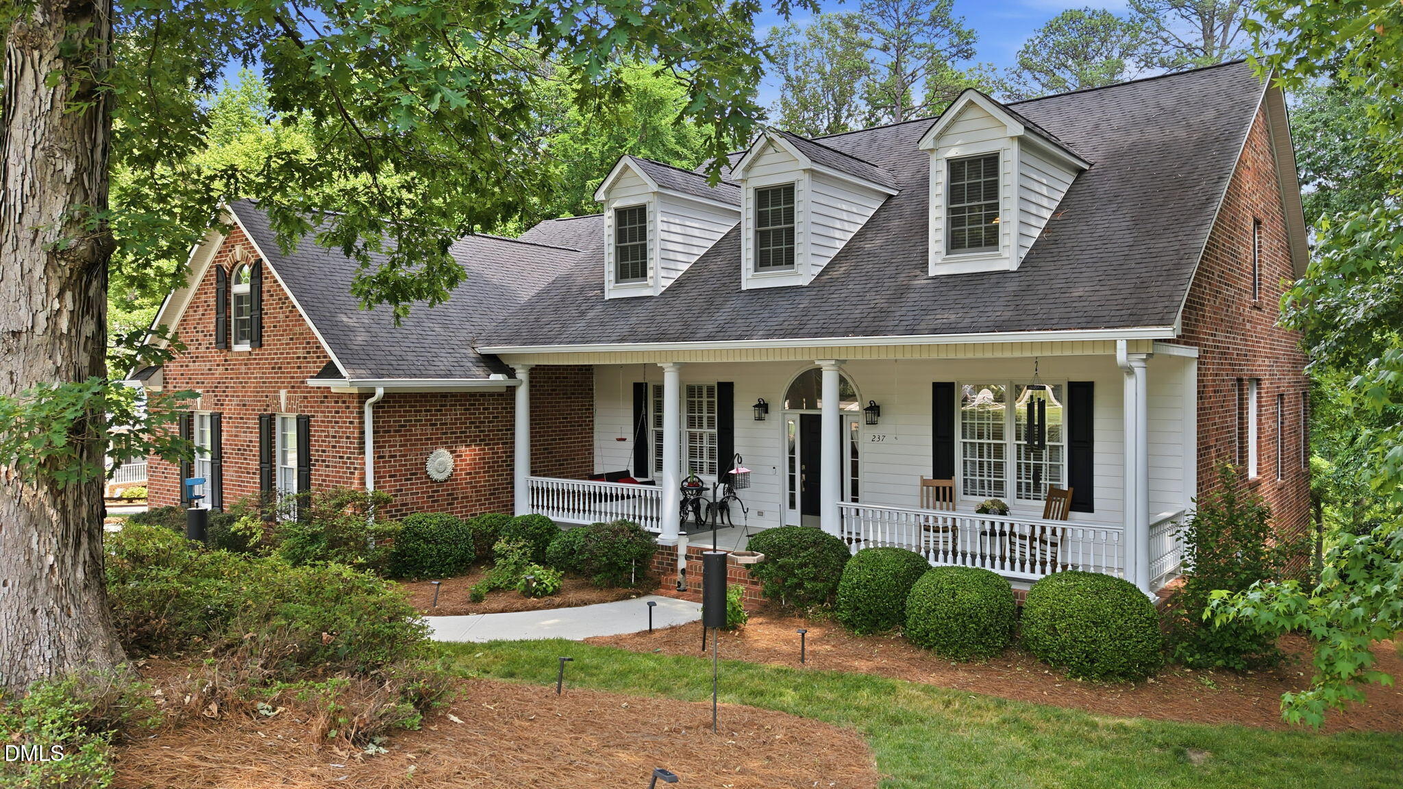 237 Saddletree Road Oxford, NC 27565 - Photo 2 of 60