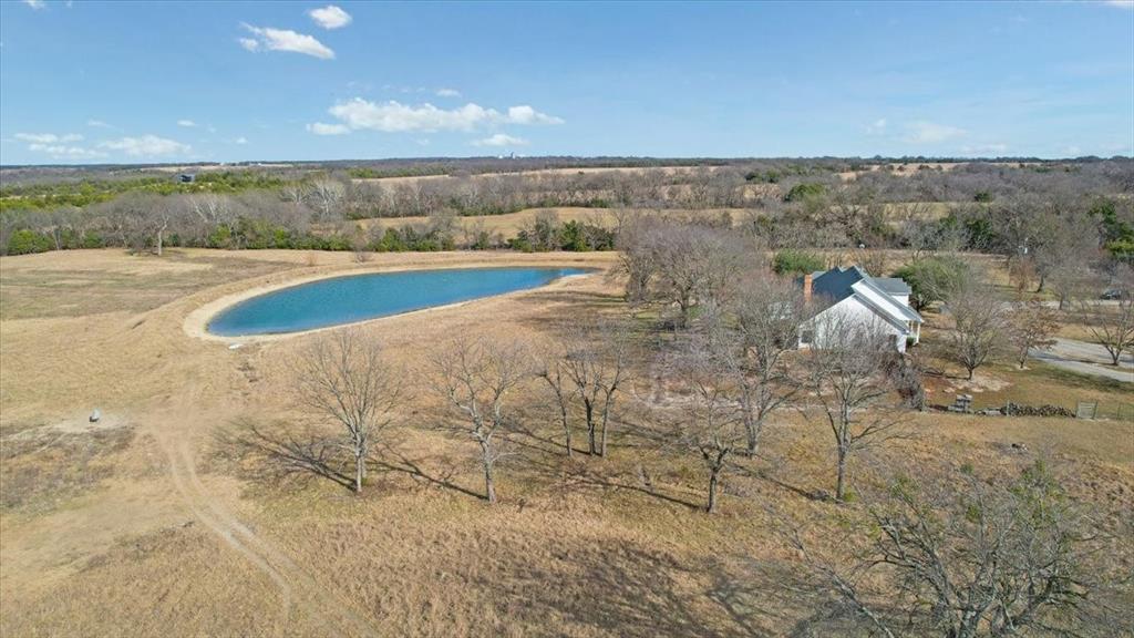 1044 County Road 3230 Windom, TX 75492 - Photo 36 of 40 a view of a terrace