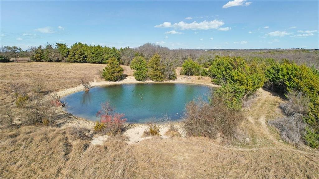 1044 County Road 3230 Windom, TX 75492 - Photo 37 of 40 a view of lake view and mountain view