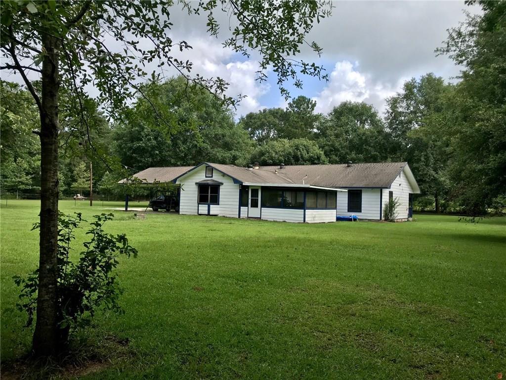 1712 Nursery Road Kinder, LA 70648 - Photo 11 of 15 Gallery Image 11
