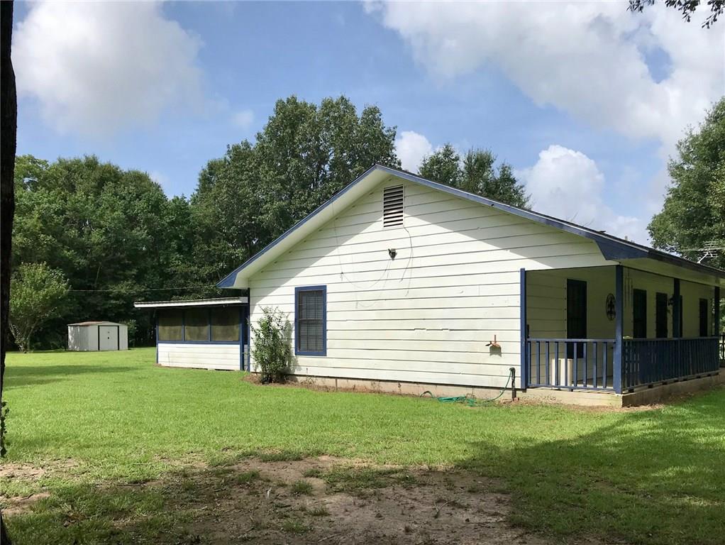 1712 Nursery Road Kinder, LA 70648 - Photo 12 of 15 Gallery Image 12