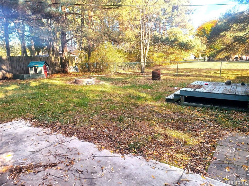 7109 Cedar Road Lexington, MI 48450 - Photo 23 of 29