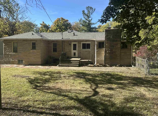 $289,900 | 1330 North Kinser Pike, Bloomington, IN 47404