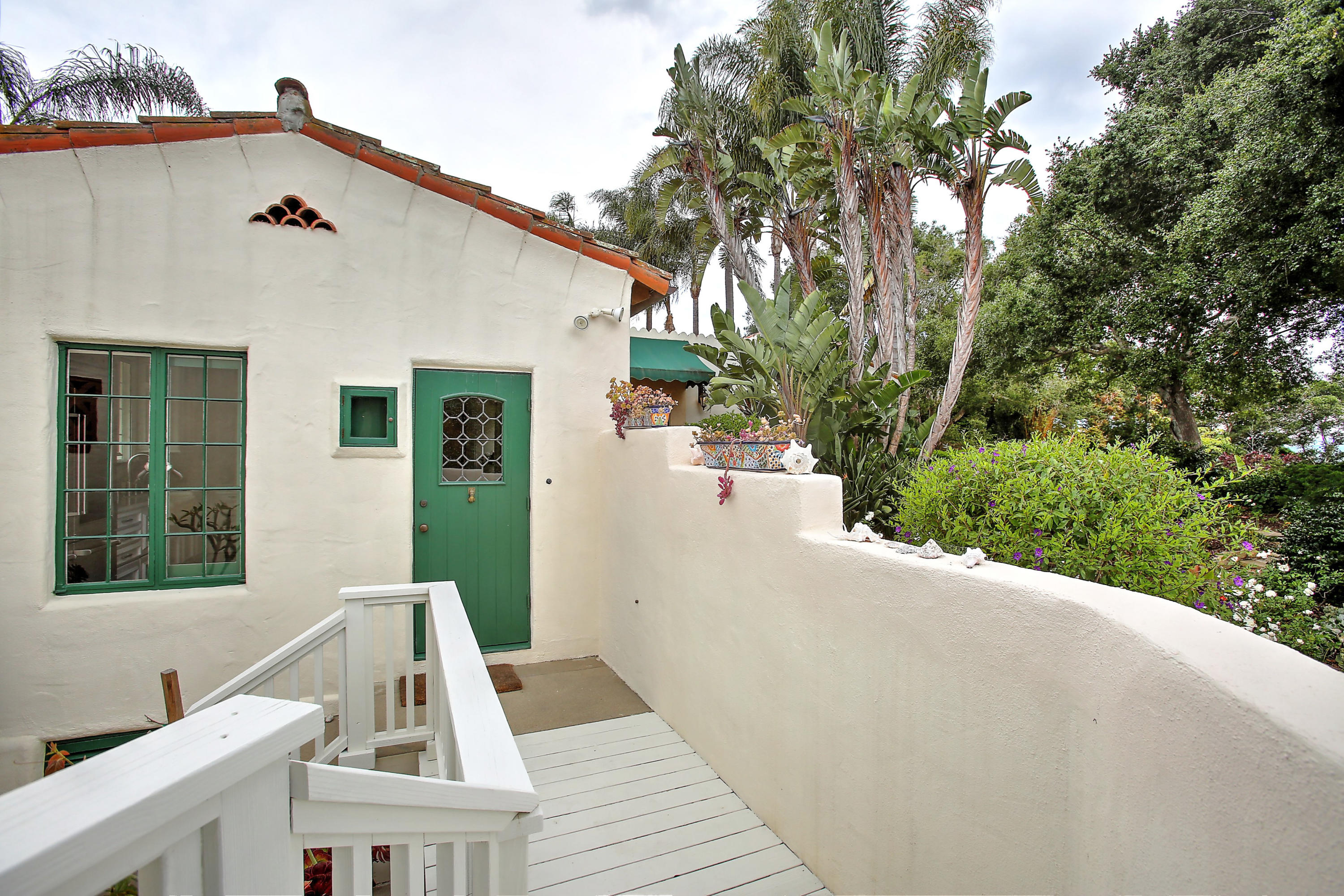 465 Via Dichosa Santa Barbara, CA 93110 - Photo 21 of 57 Guest quaters