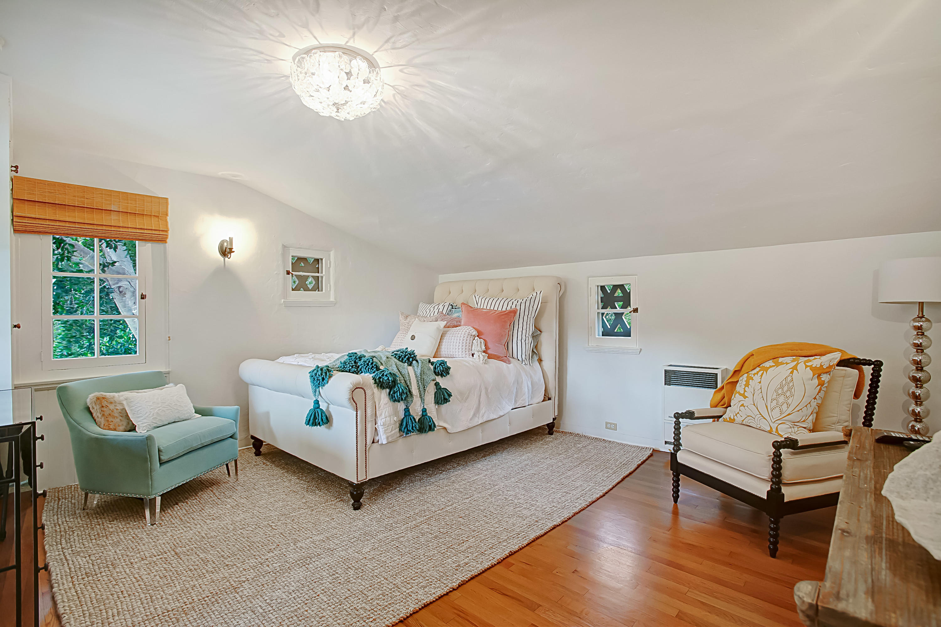 465 Via Dichosa Santa Barbara, CA 93110 - Photo 22 of 57 Guest room