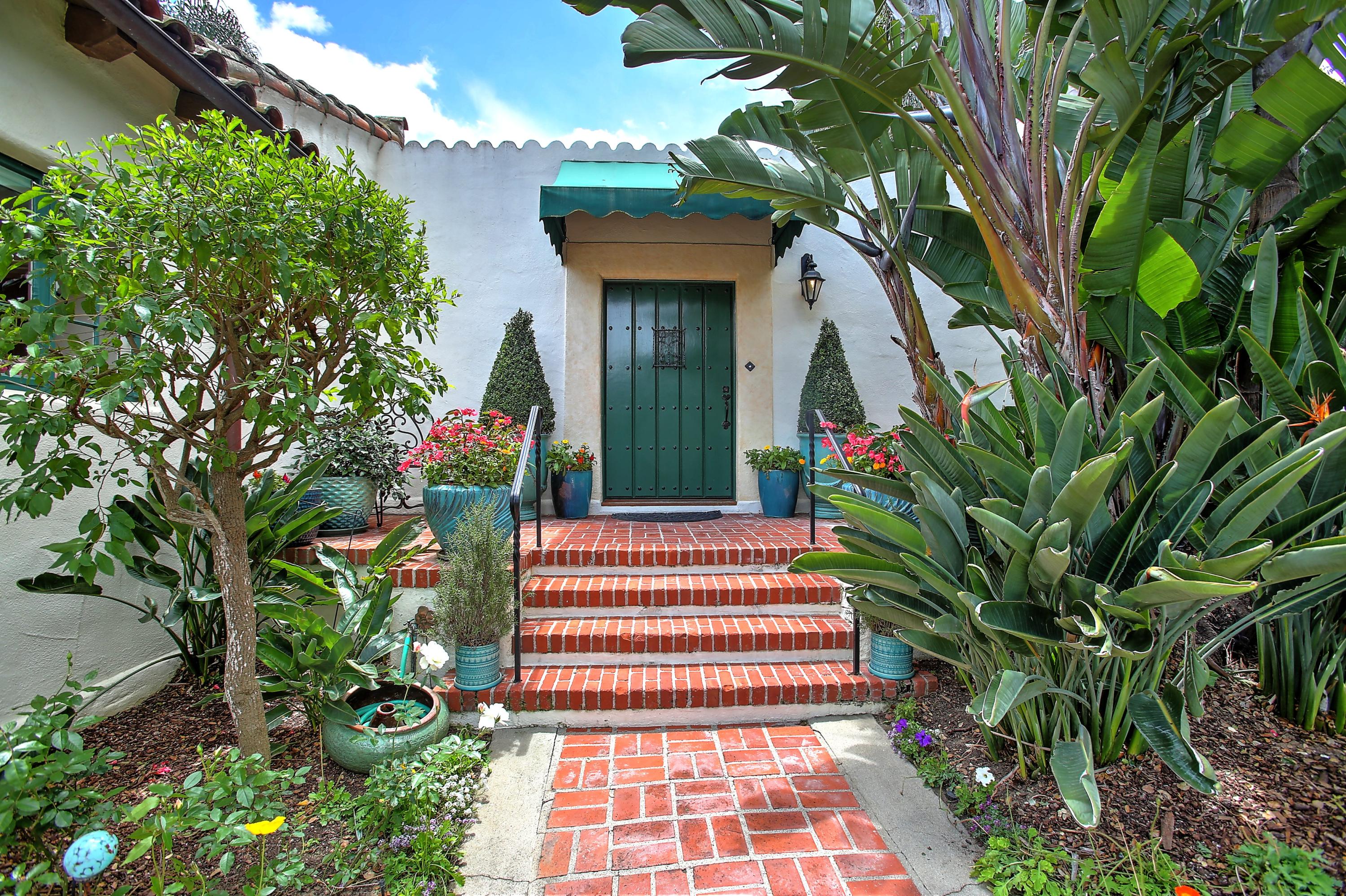 465 Via Dichosa Santa Barbara, CA 93110 - Photo 3 of 57 Front