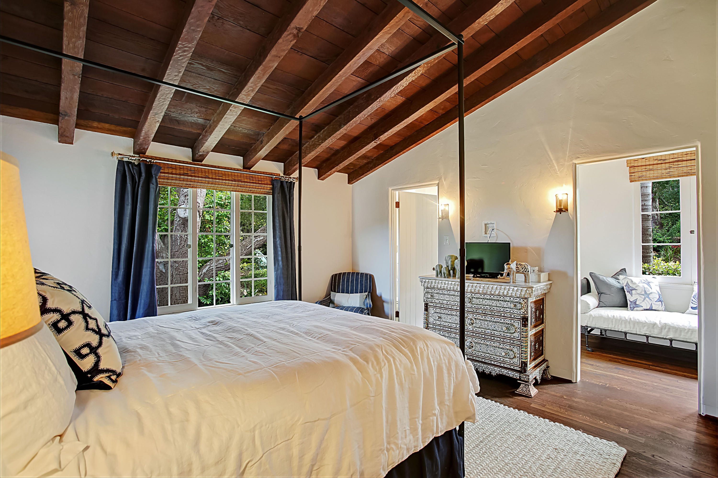 465 Via Dichosa Santa Barbara, CA 93110 - Photo 31 of 57 Bedroom # 3