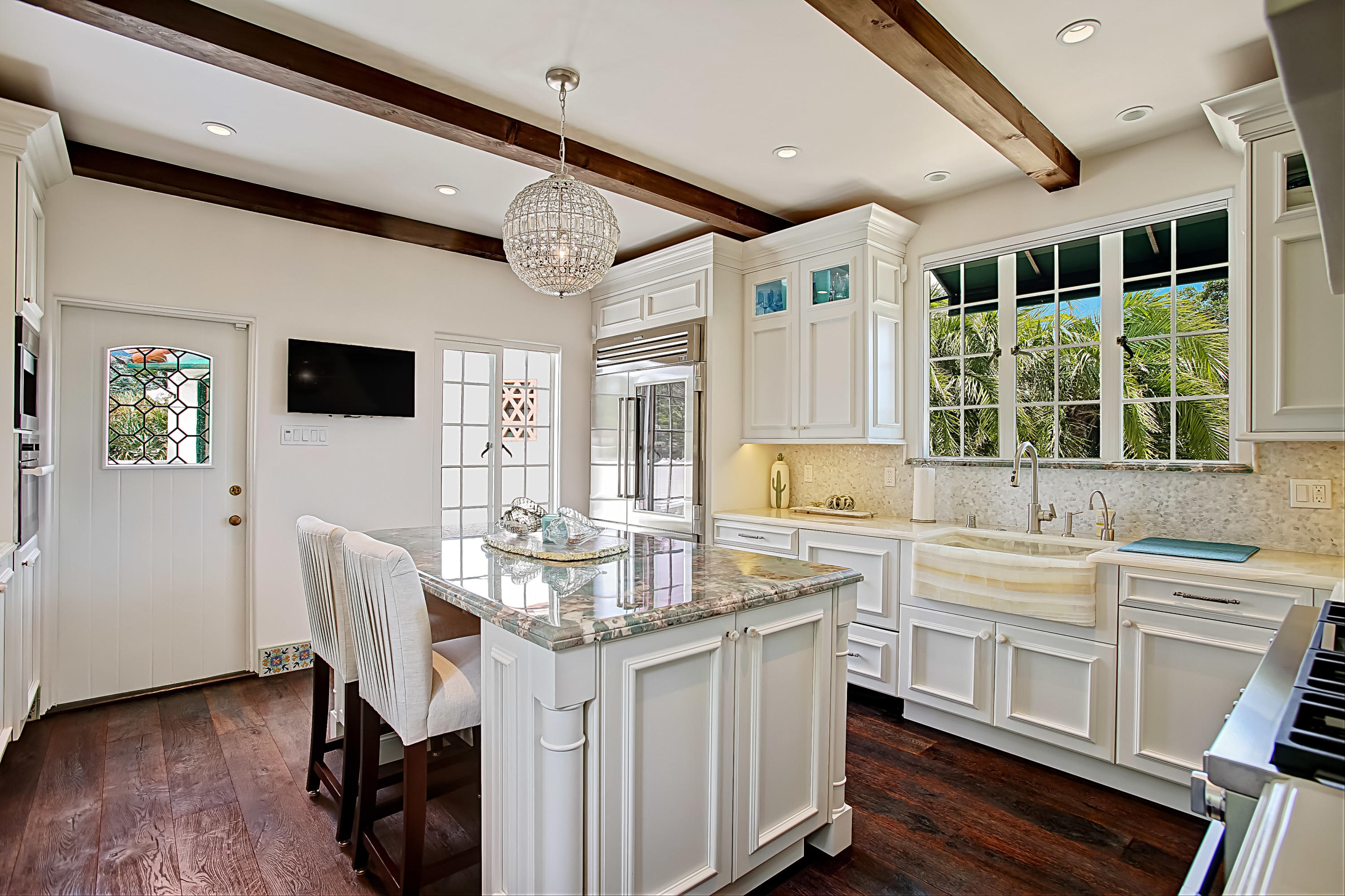 465 Via Dichosa Santa Barbara, CA 93110 - Photo 36 of 57 Kitchen