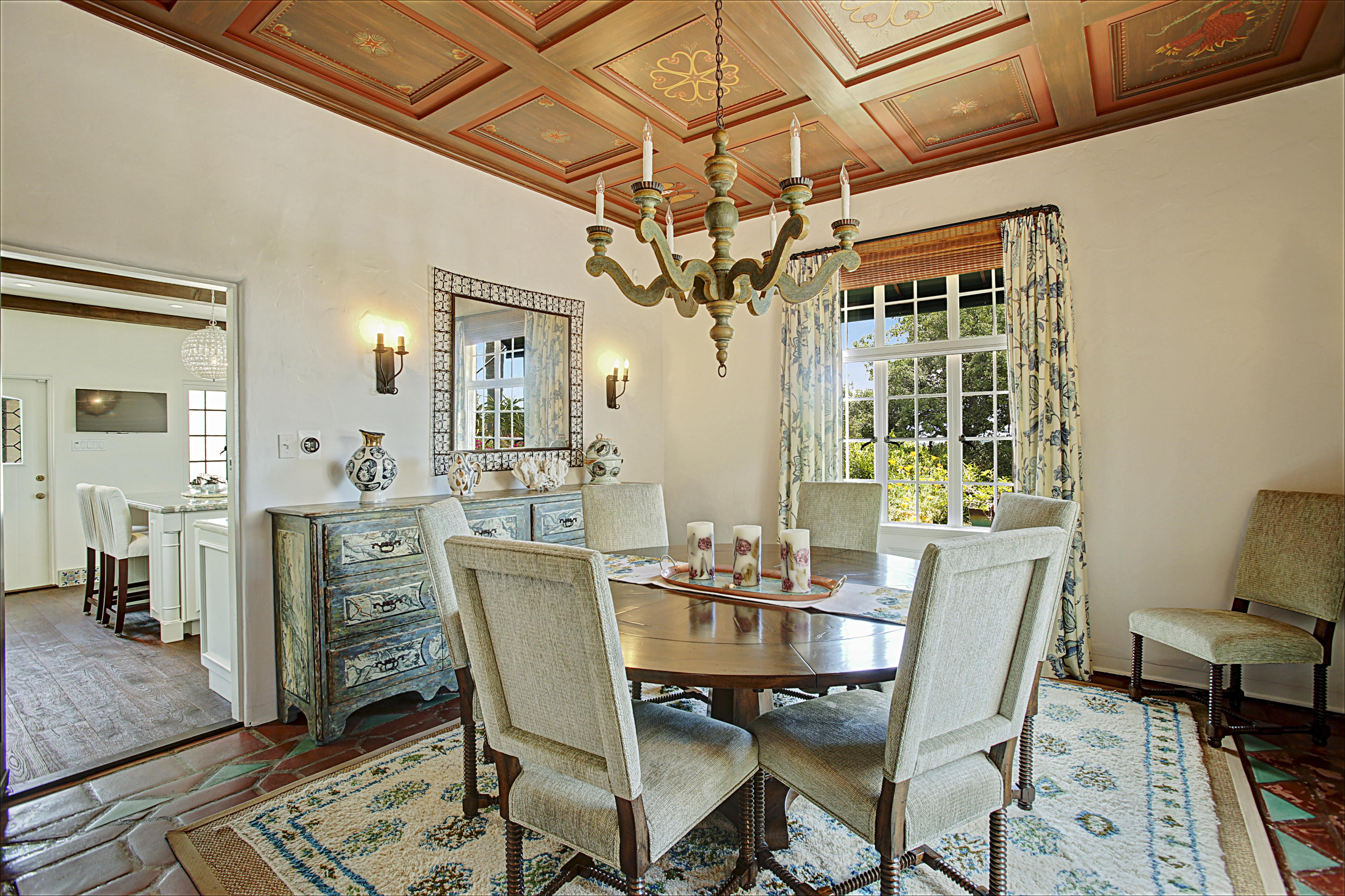 465 Via Dichosa Santa Barbara, CA 93110 - Photo 38 of 57 DINE