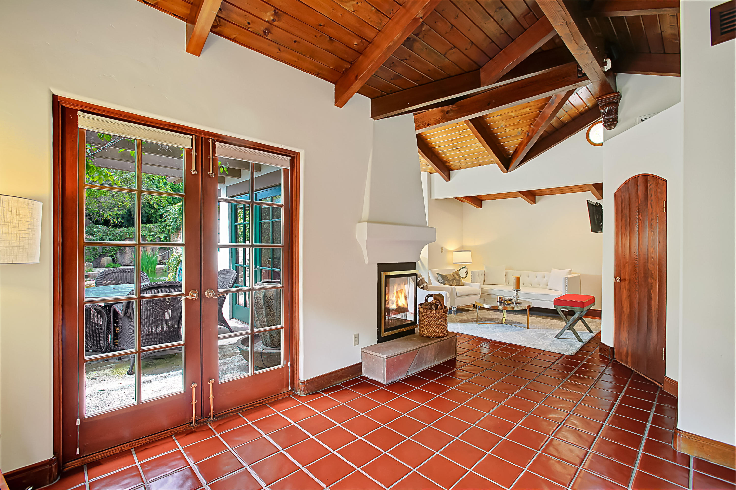 465 Via Dichosa Santa Barbara, CA 93110 - Photo 44 of 57 Guest living area #3