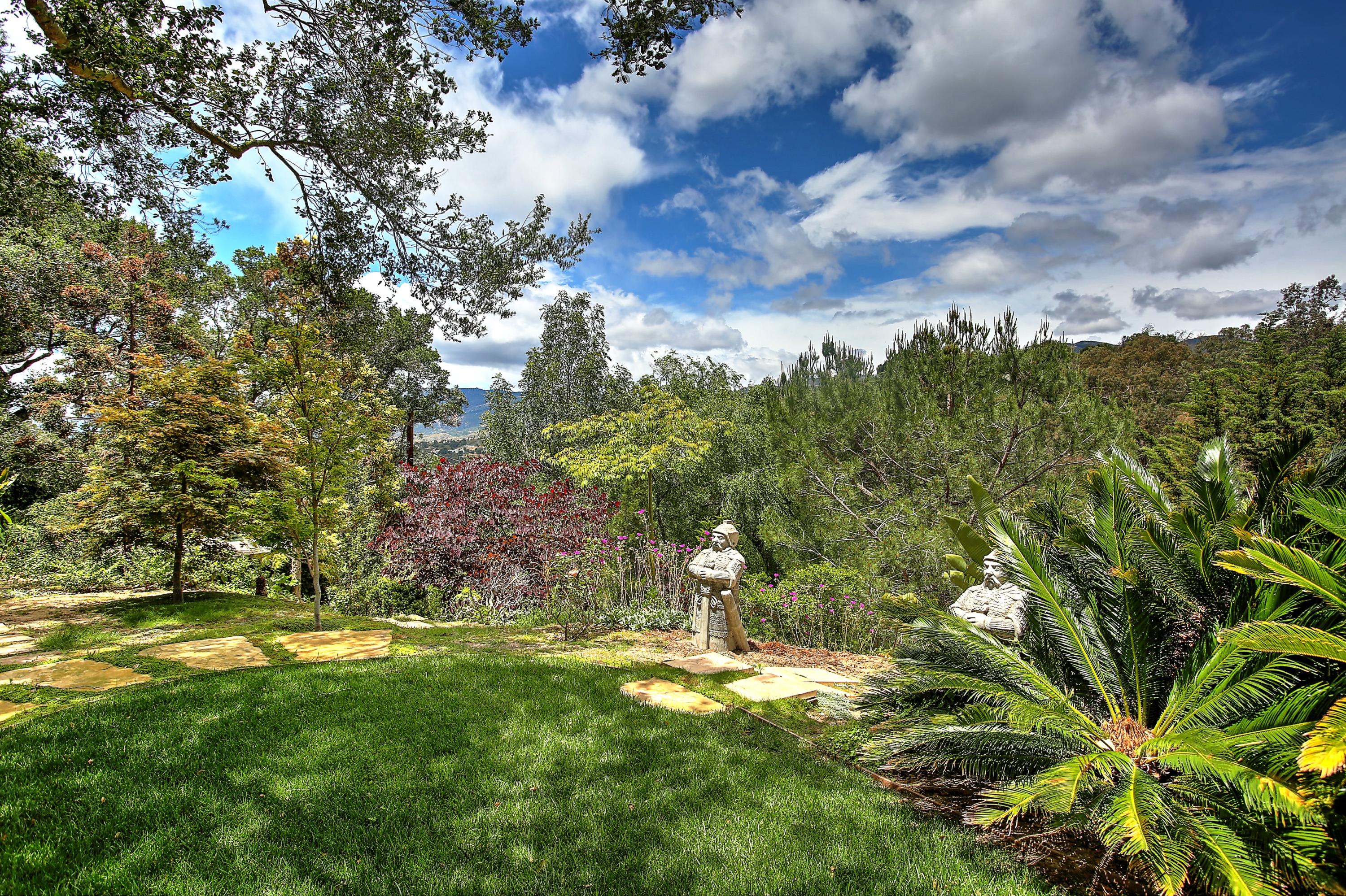 465 Via Dichosa Santa Barbara, CA 93110 - Photo 48 of 57 Landscape