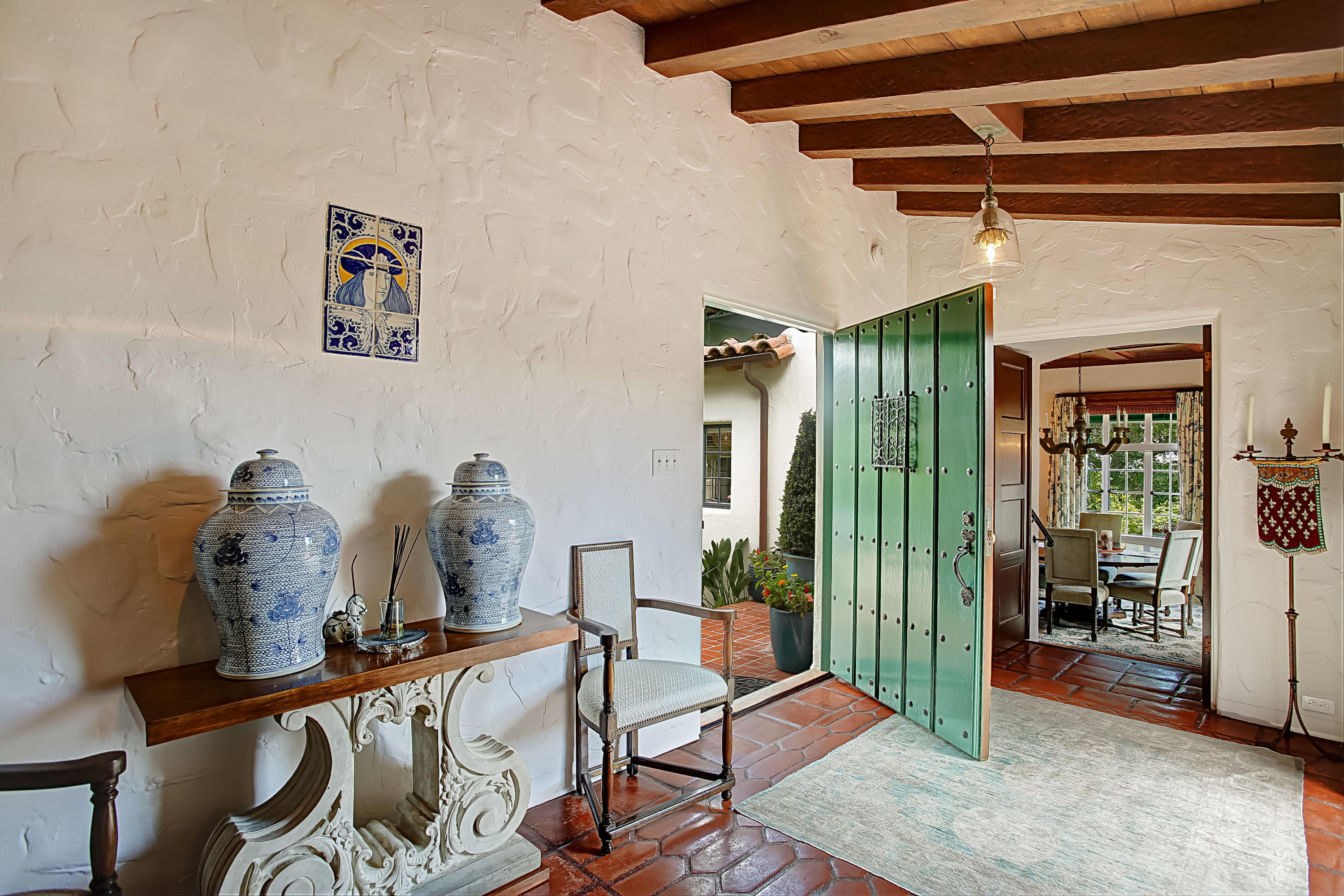 465 Via Dichosa Santa Barbara, CA 93110 - Photo 5 of 57 Entry