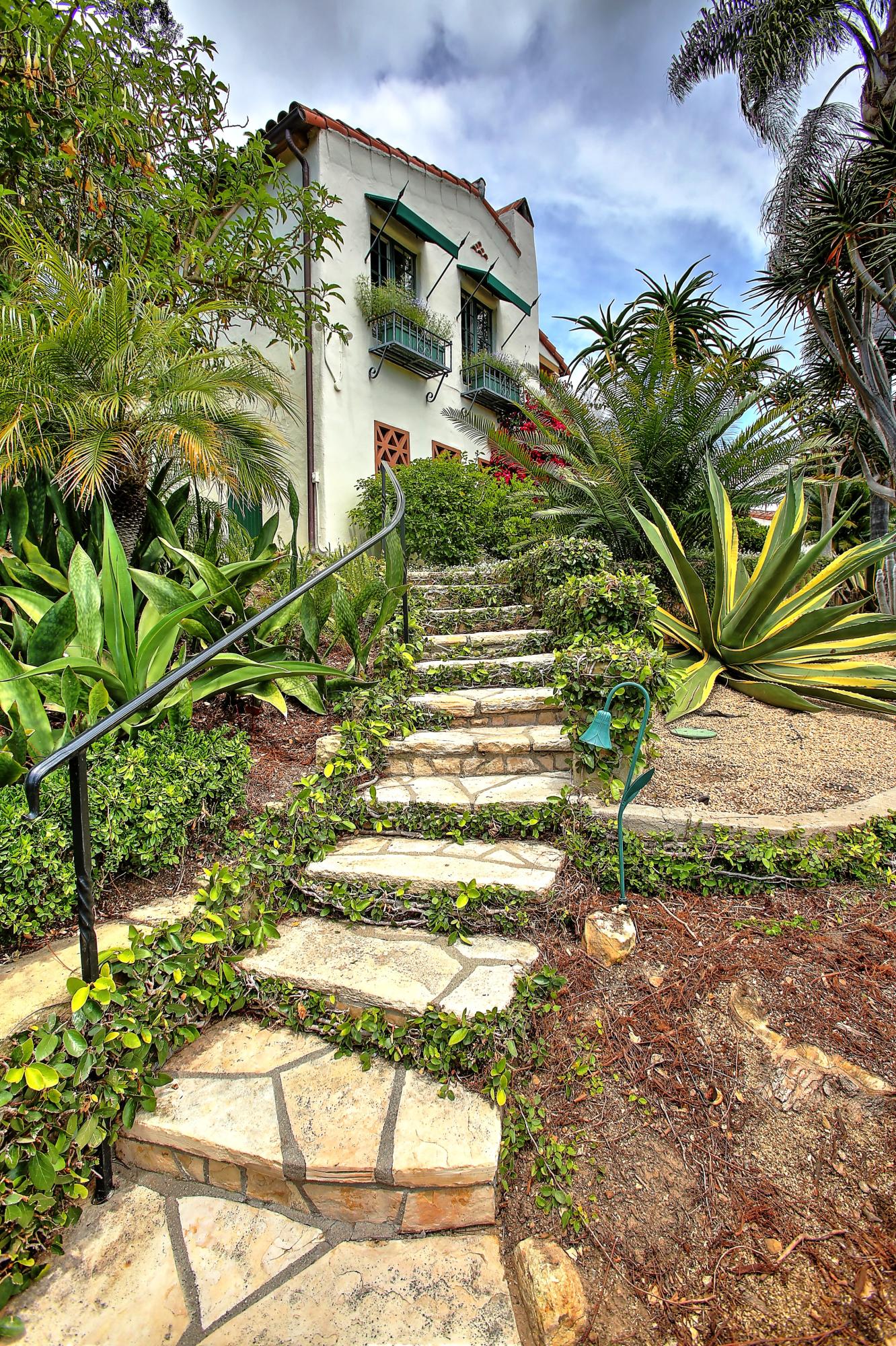 465 Via Dichosa Santa Barbara, CA 93110 - Photo 51 of 57 012