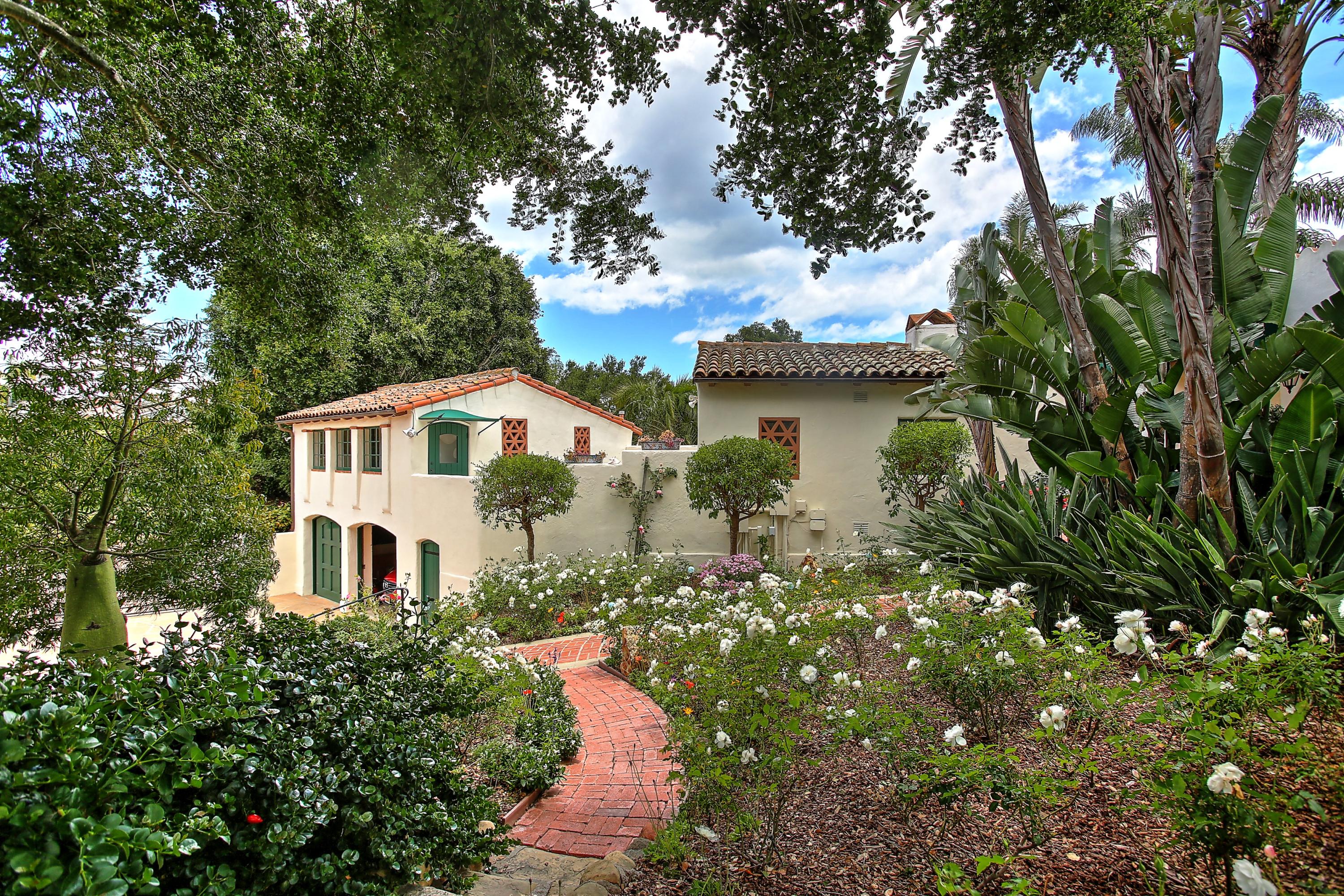 465 Via Dichosa Santa Barbara, CA 93110 - Photo 52 of 57 Exterior side