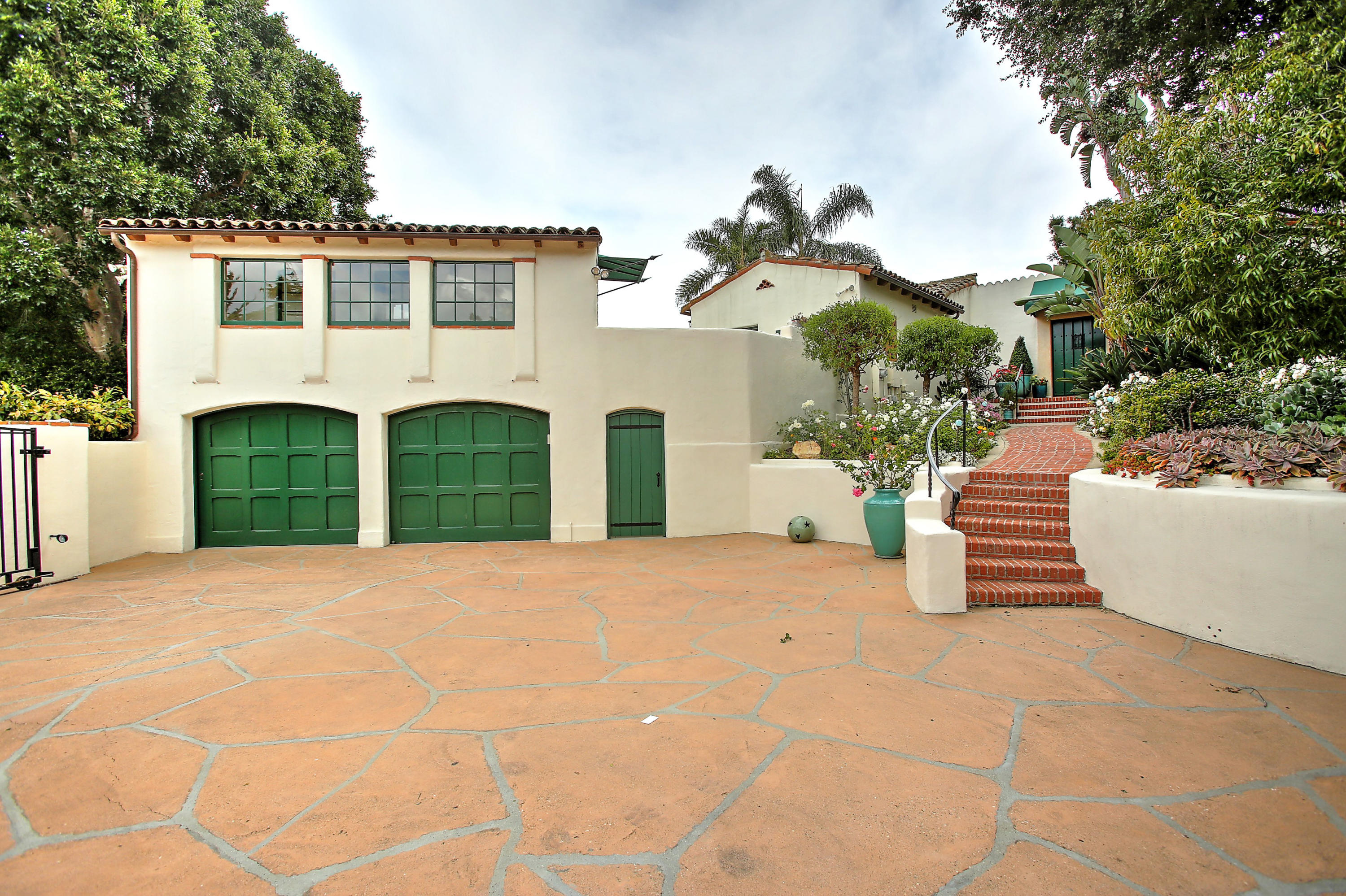 465 Via Dichosa Santa Barbara, CA 93110 - Photo 56 of 57 Garage