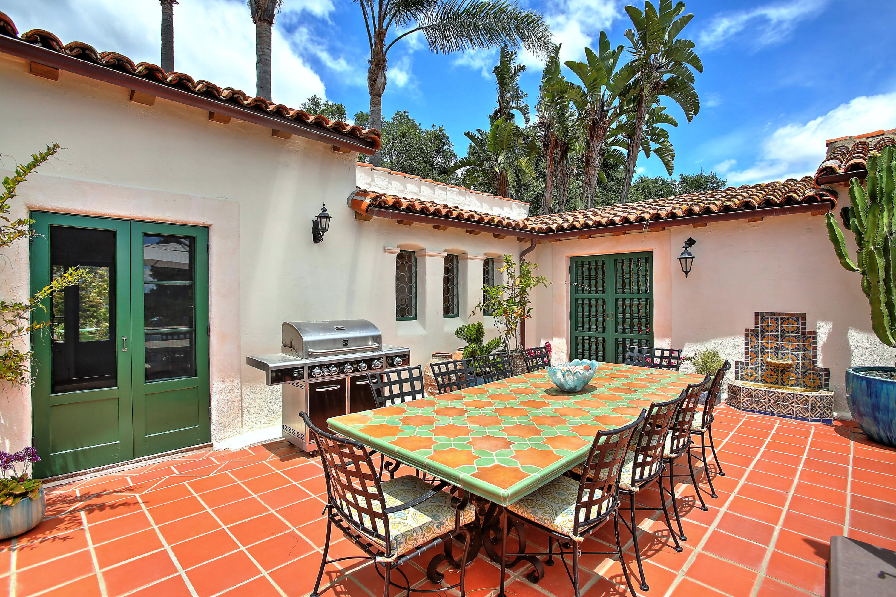 465 Via Dichosa Santa Barbara, CA 93110 - Photo 9 of 57 018