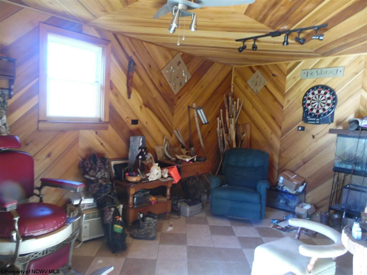 383 Rock Cave Road Rock Cave, WV 26234 - Photo 10 of 27 Gallery Image 10