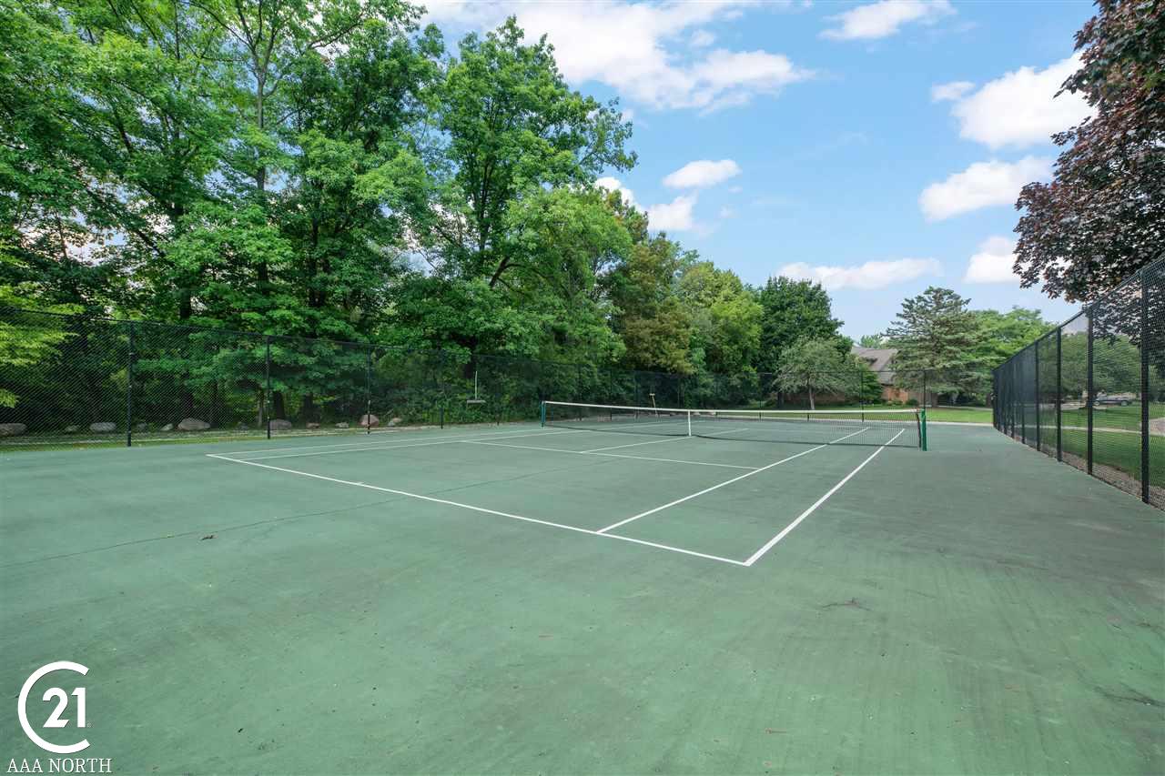 1805 Thomas Rochester Hills Rochester, MI 48309 - Photo 42 of 42