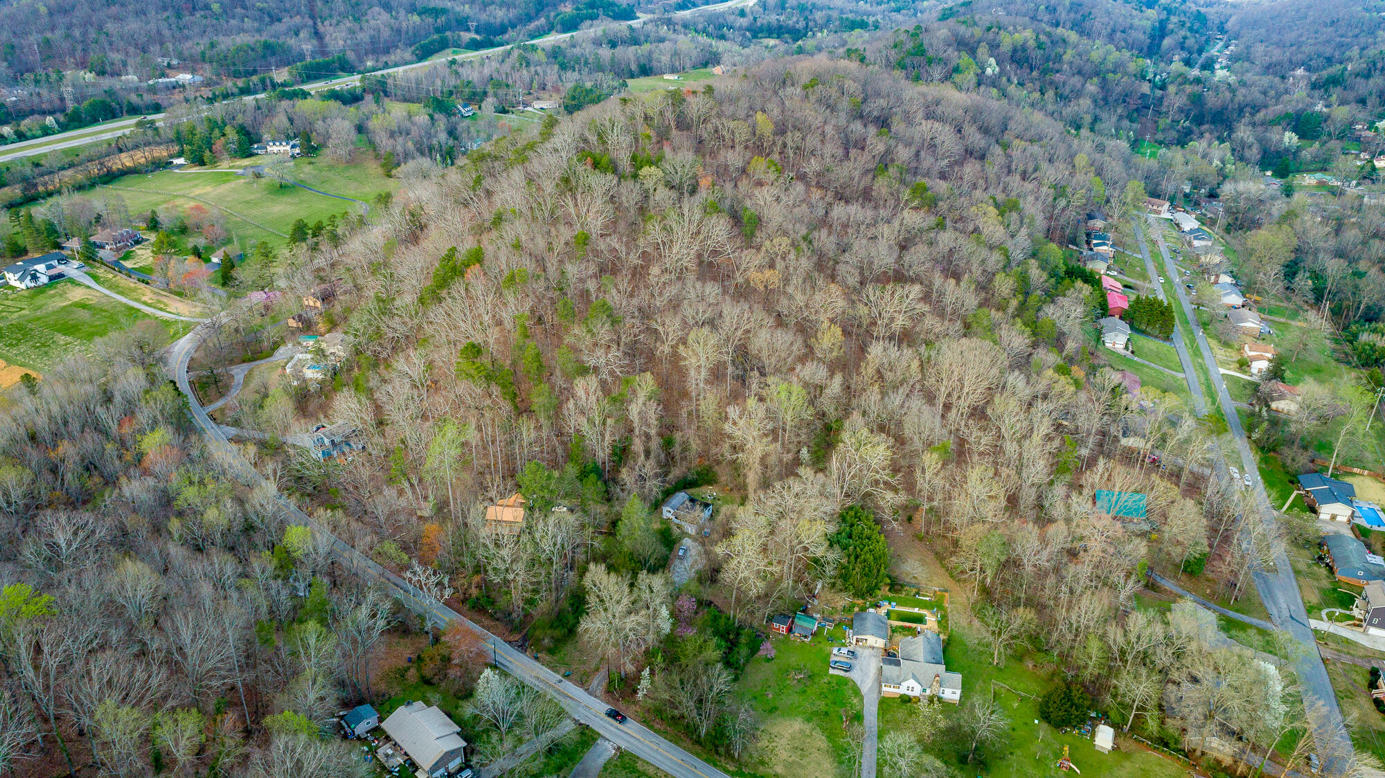 409 Browntown Road Chattanooga, TN 37415 - Photo 3 of 8 lot