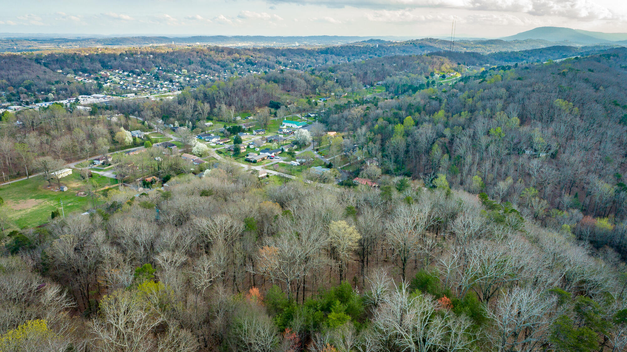 409 Browntown Road Chattanooga, TN 37415 - Photo 5 of 8 lot