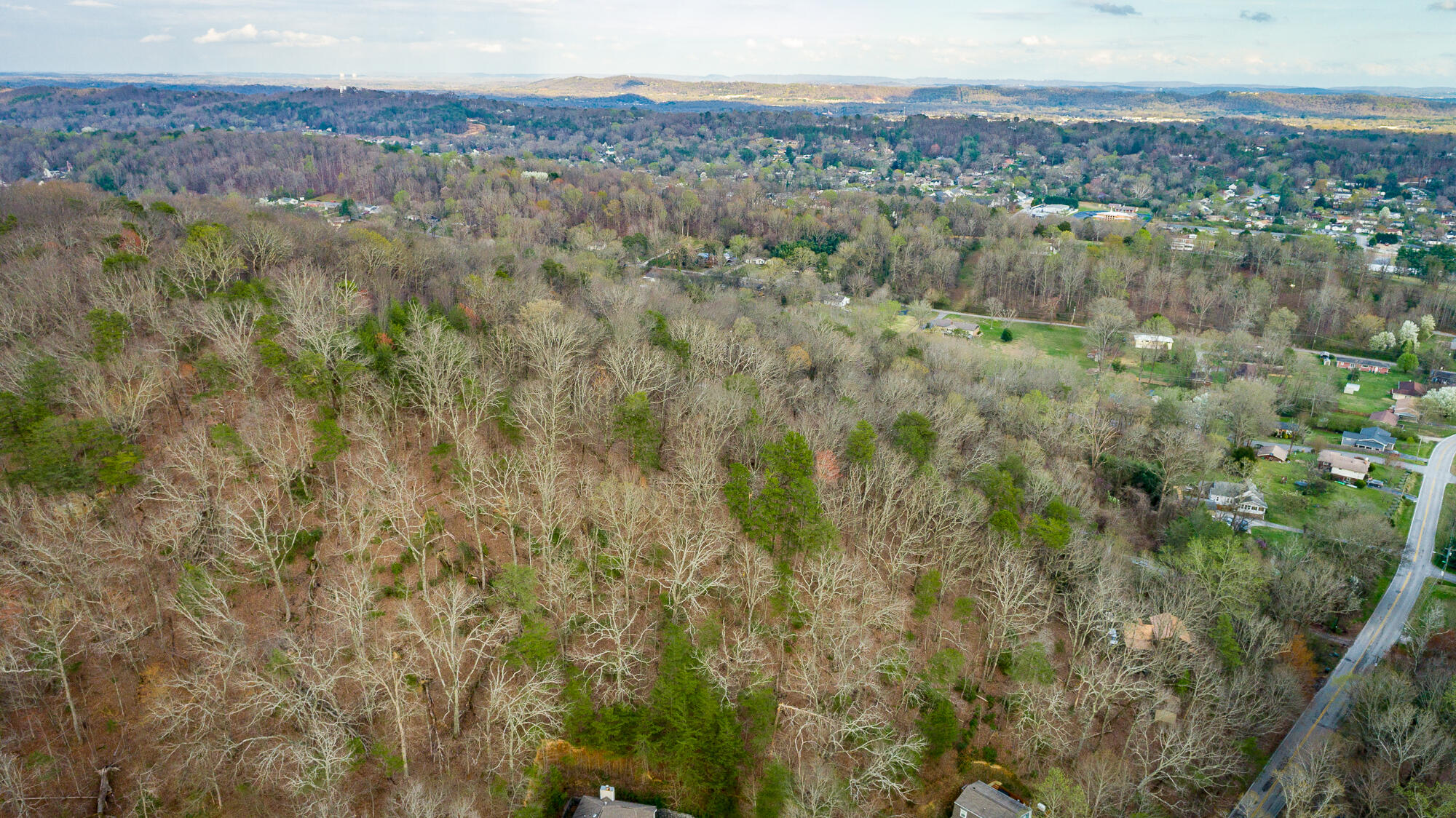 409 Browntown Road Chattanooga, TN 37415 - Photo 6 of 8 lot