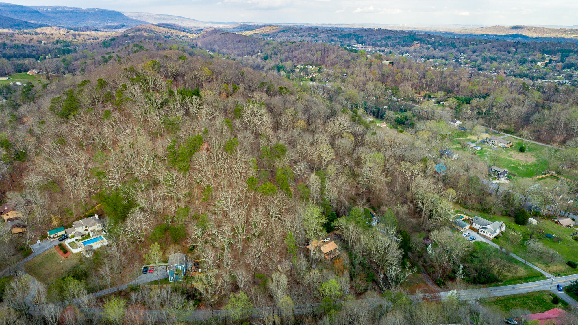 409 Browntown Road Chattanooga, TN 37415 - Photo 7 of 8 lot