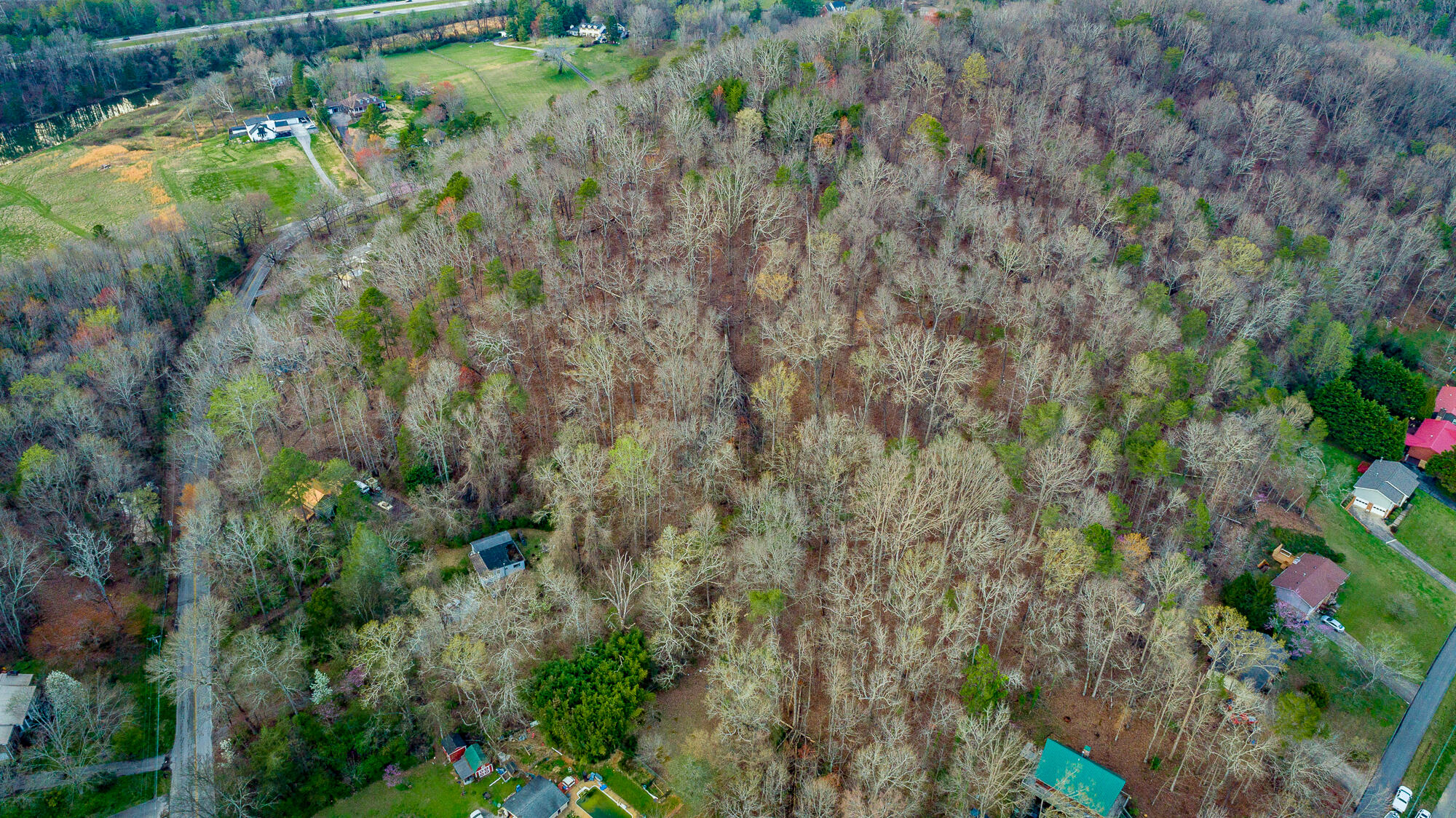 409 Browntown Road Chattanooga, TN 37415 - Photo 8 of 8 lot