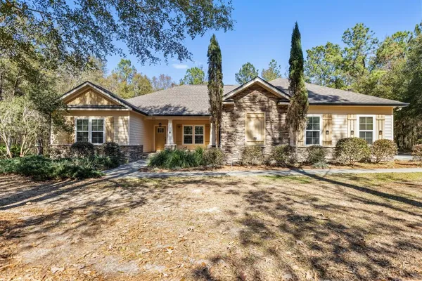 $575,000 | 234 Legacy Way, Monticello, FL 32344