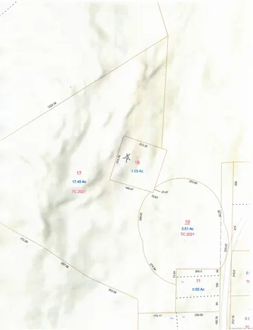 $250,000 | 2 Coburn Road West, Sherman, CT 06784