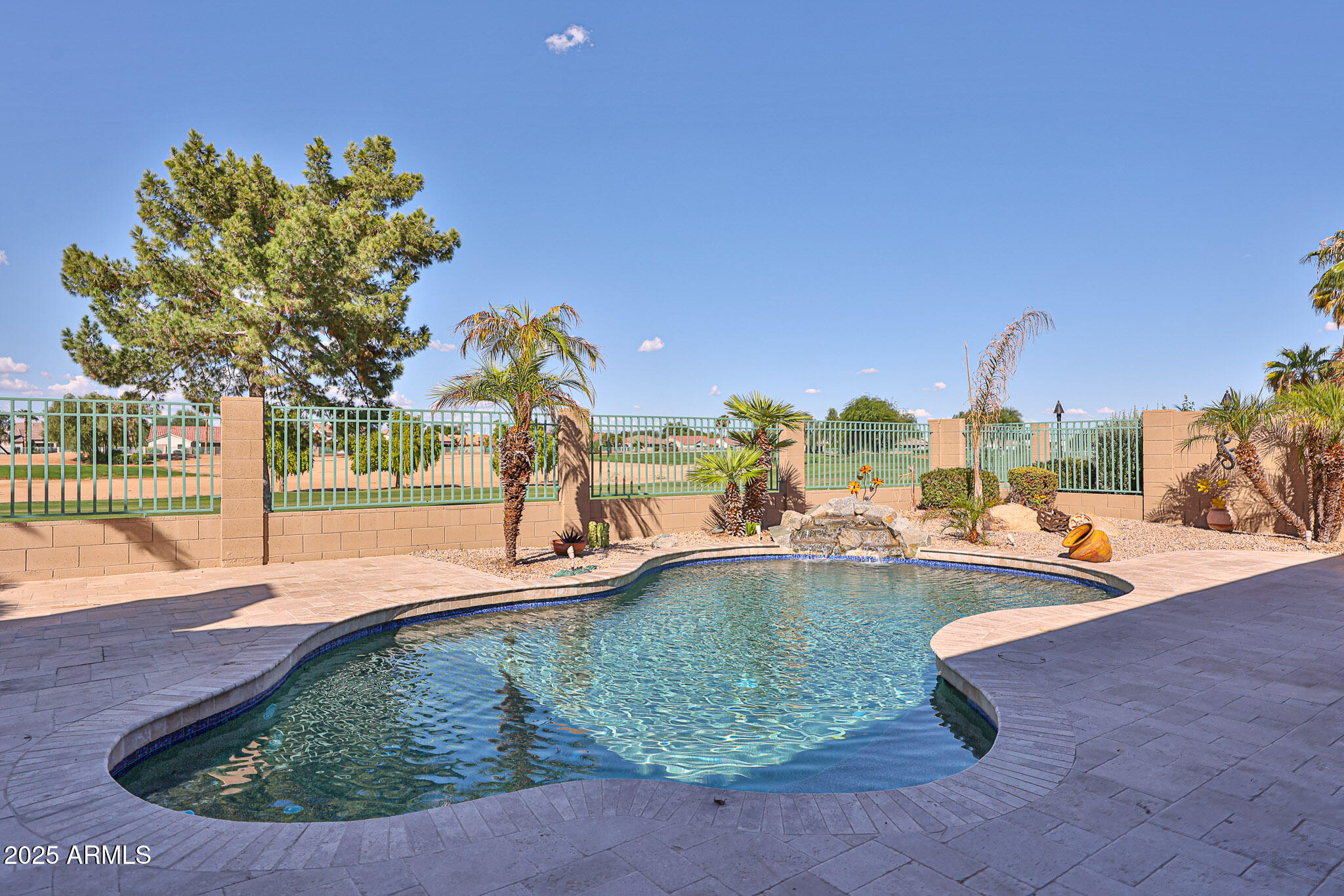 13458 West Coronado Road Goodyear, AZ 85395 - Photo 49 of 68 And the views just keep coming