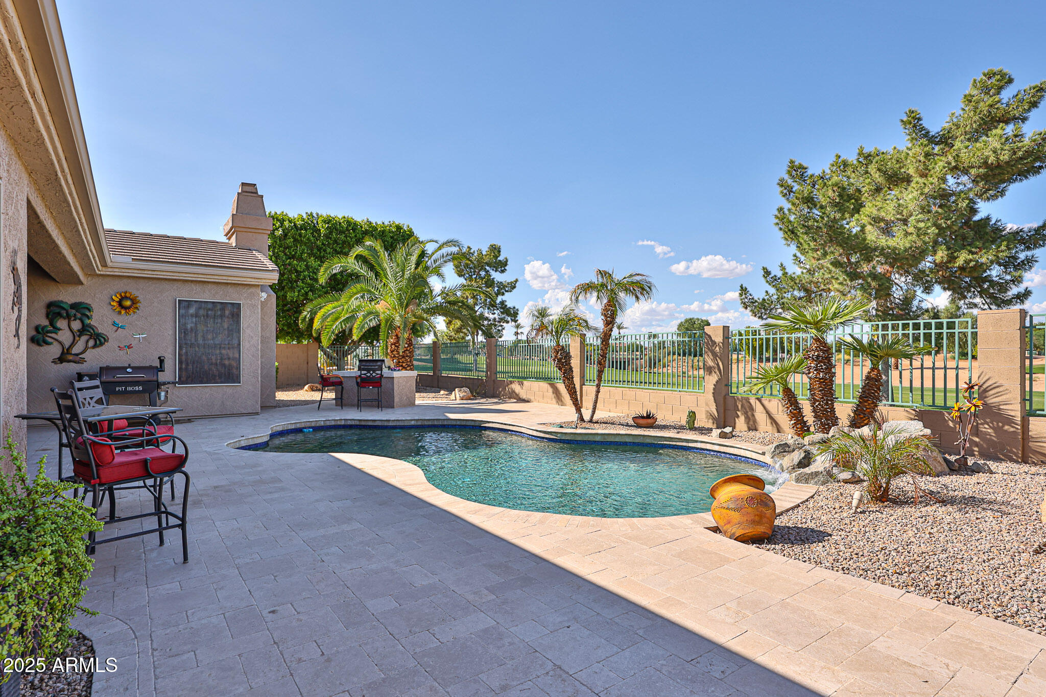 13458 West Coronado Road Goodyear, AZ 85395 - Photo 50 of 68 Low maintenance for more enjoyment