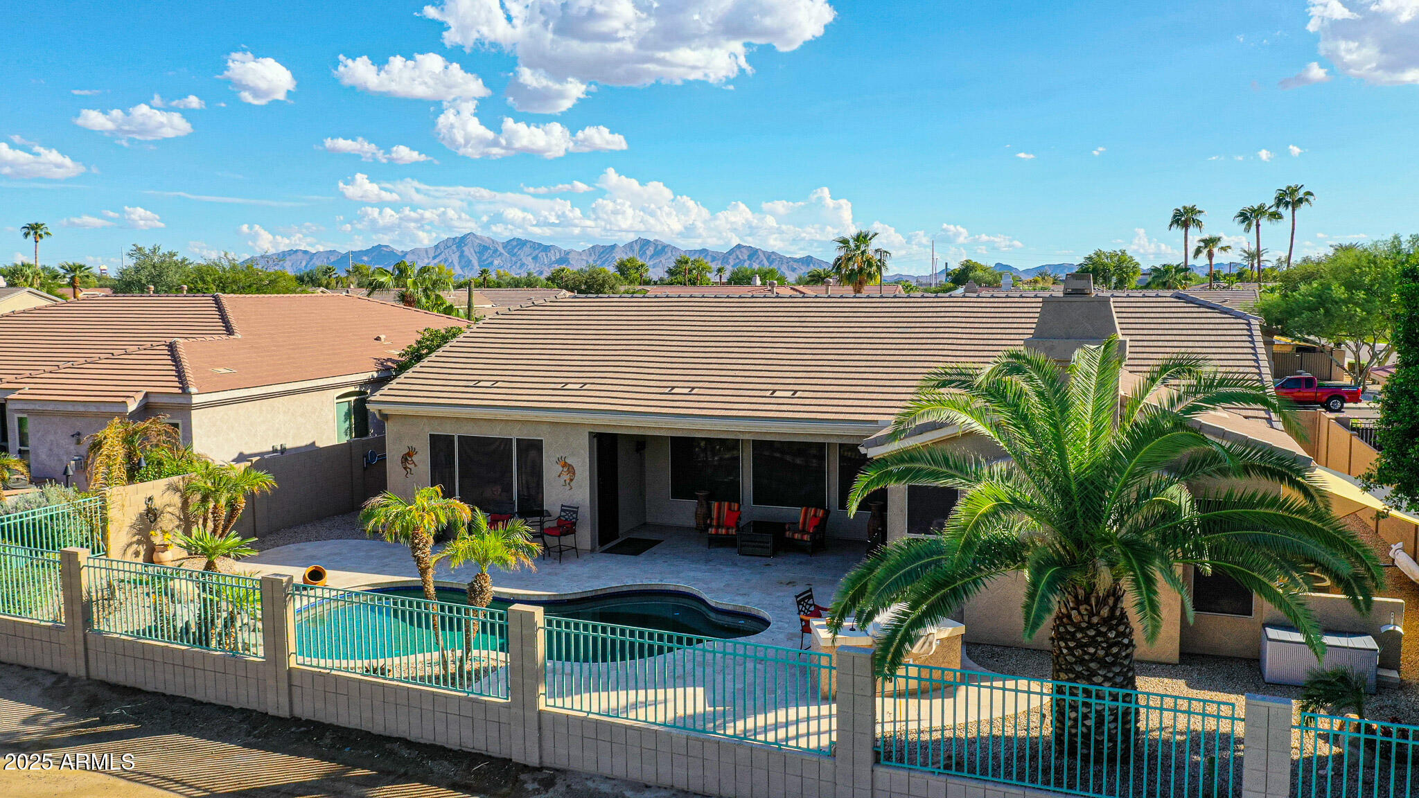 13458 West Coronado Road Goodyear, AZ 85395 - Photo 65 of 68 projected window screens