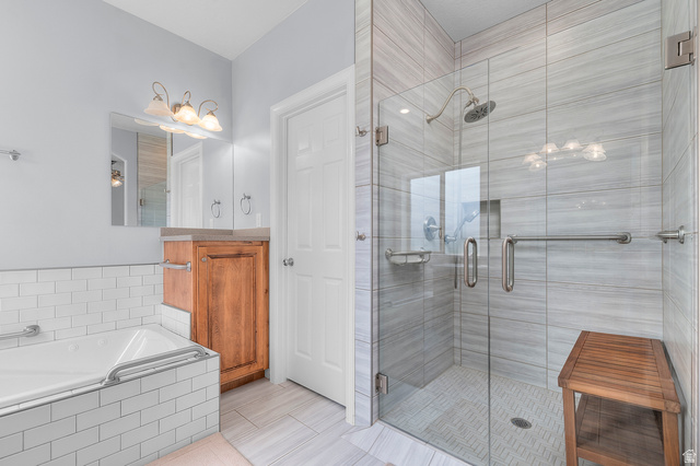 1501 West Elk Circle Mapleton, UT 84664 - Photo 25 of 39 Bathroom