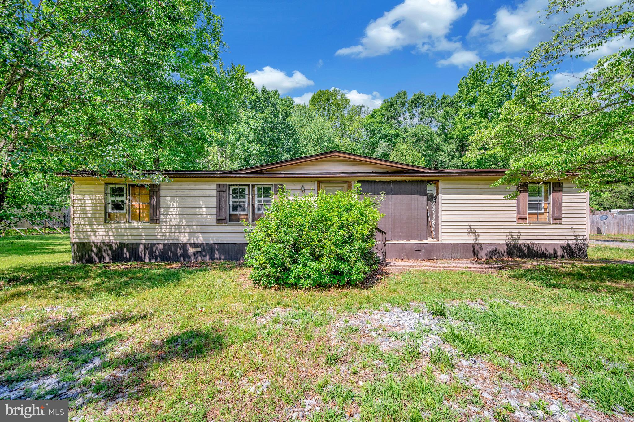 4628 Partlow Road Partlow, VA 22534 - Photo 18 of 66