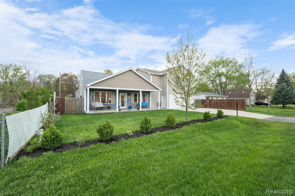3446 Longview Avenue Rochester Hills, MI 48307 - Photo 3 of 38
