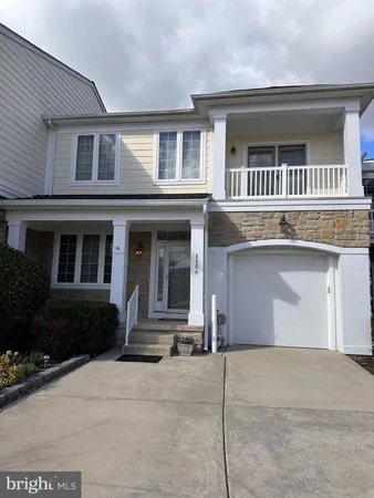 $675,000 | 8806 Endless Ocean Way, Unit 77, Columbia, MD 21045