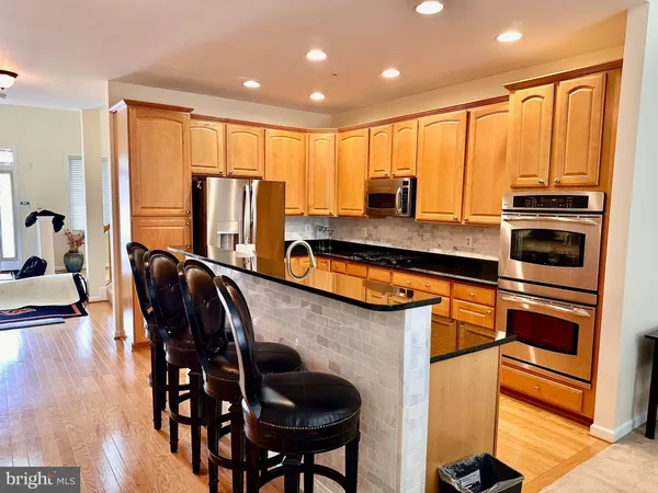 $675,000 | 8806 Endless Ocean Way, Unit 77, Columbia, MD 21045