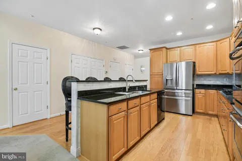 $675,000 | 8806 Endless Ocean Way, Unit 77, Columbia, MD 21045