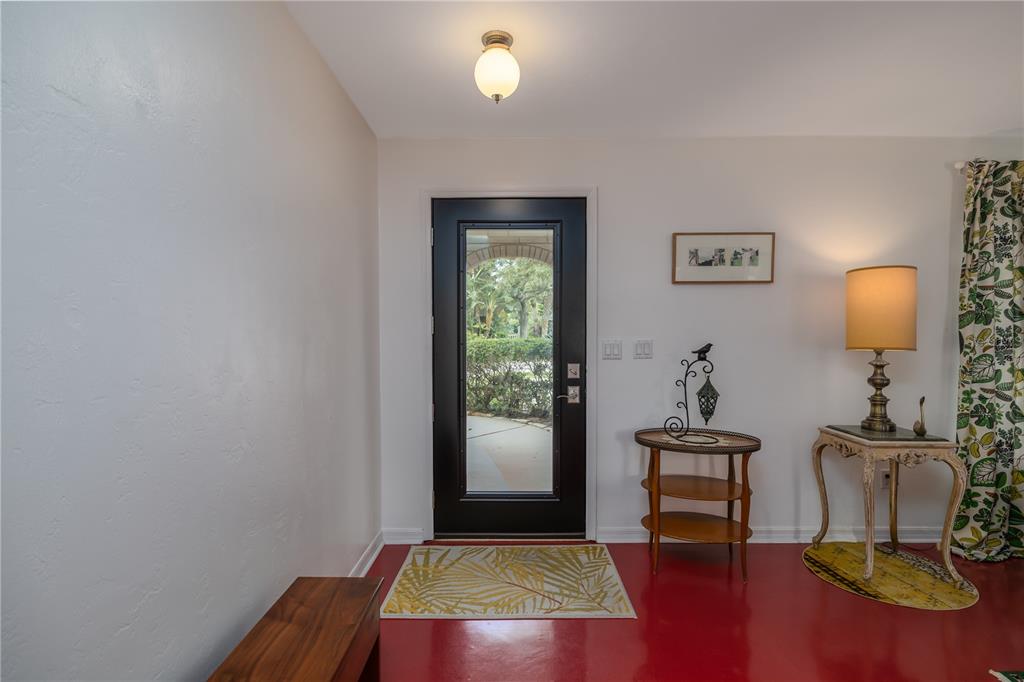 4790 Michael Lane Ponce Inlet, FL 32127 - Photo 6 of 28 a living room with furniture and a window