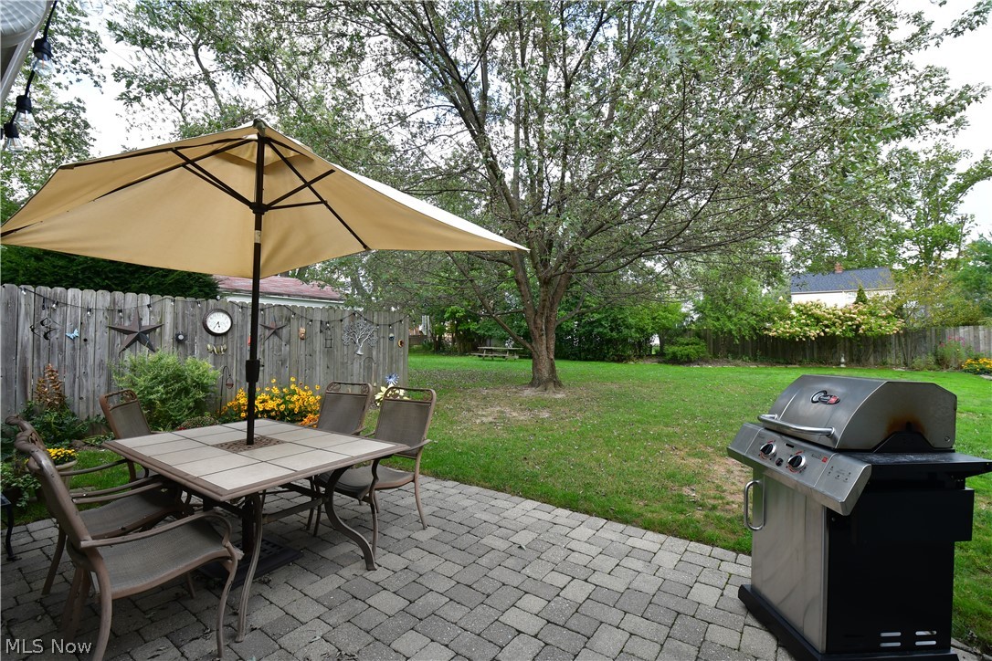 1507 Edgefield Road Lyndhurst, OH 44124 - Photo 29 of 35
