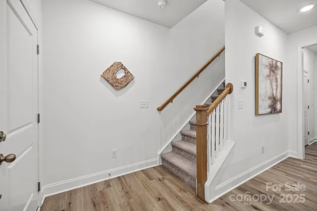 $432,400 | 5004 Cherry Gum Court, Unit 43, Matthews, NC 28105