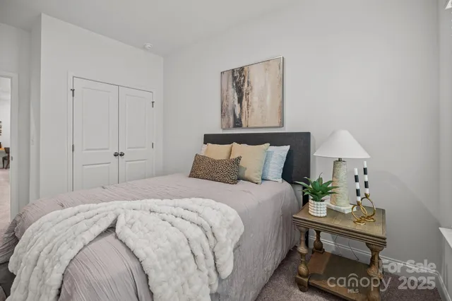 $432,400 | 5004 Cherry Gum Court, Unit 43, Matthews, NC 28105