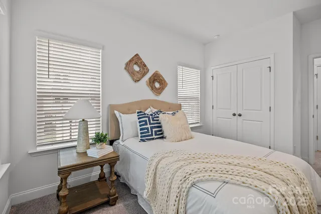 $432,400 | 5004 Cherry Gum Court, Unit 43, Matthews, NC 28105