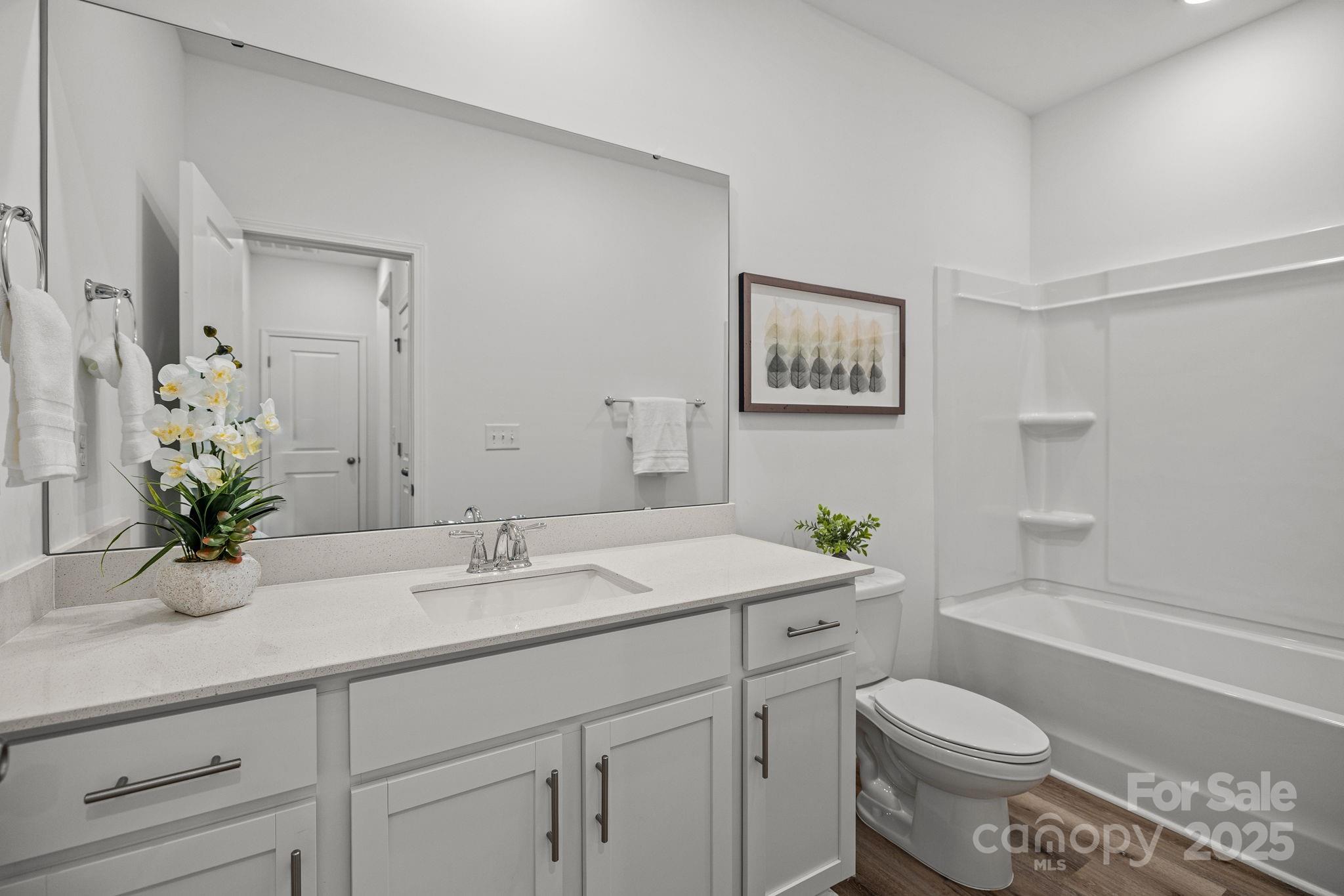 5004 Cherry Gum Court, Unit 43 Matthews, NC 28105 - Photo 19 of 25