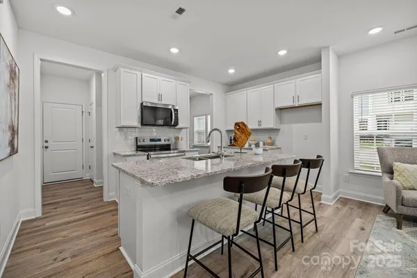 $409,900 | 5012 Cherry Gum Court, Unit 45, Matthews, NC 28105