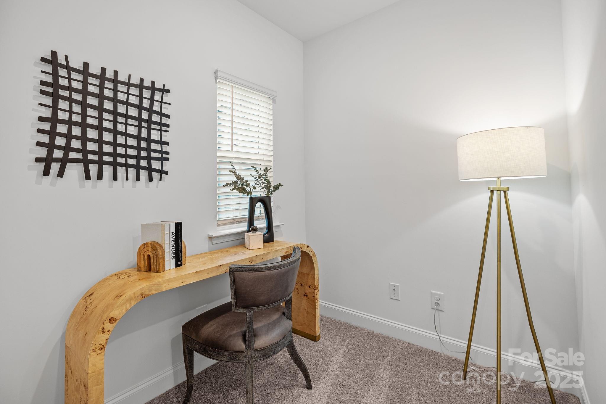 5004 Cherry Gum Court, Unit 43 Matthews, NC 28105 - Photo 21 of 25