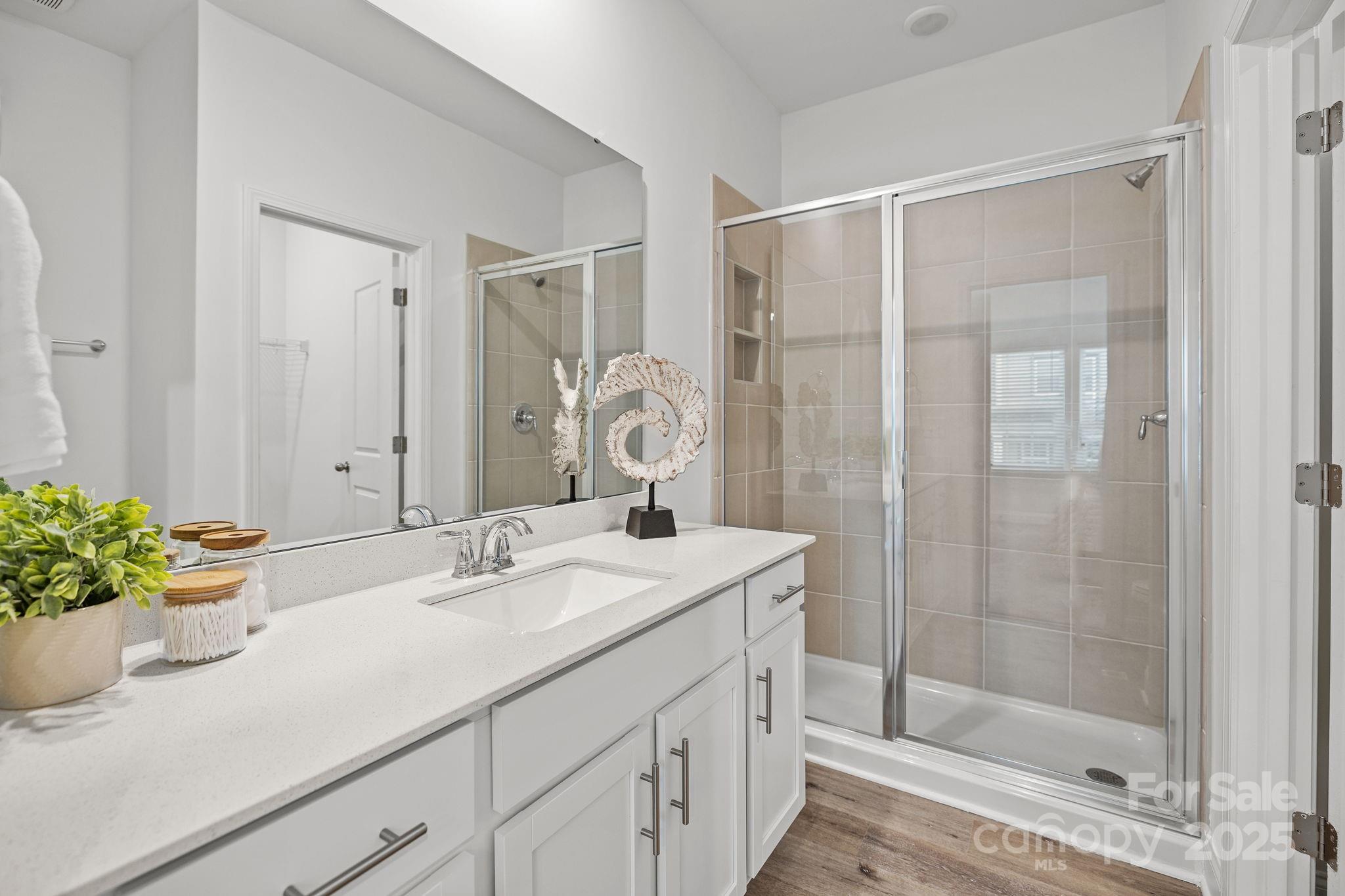 5004 Cherry Gum Court, Unit 43 Matthews, NC 28105 - Photo 22 of 25