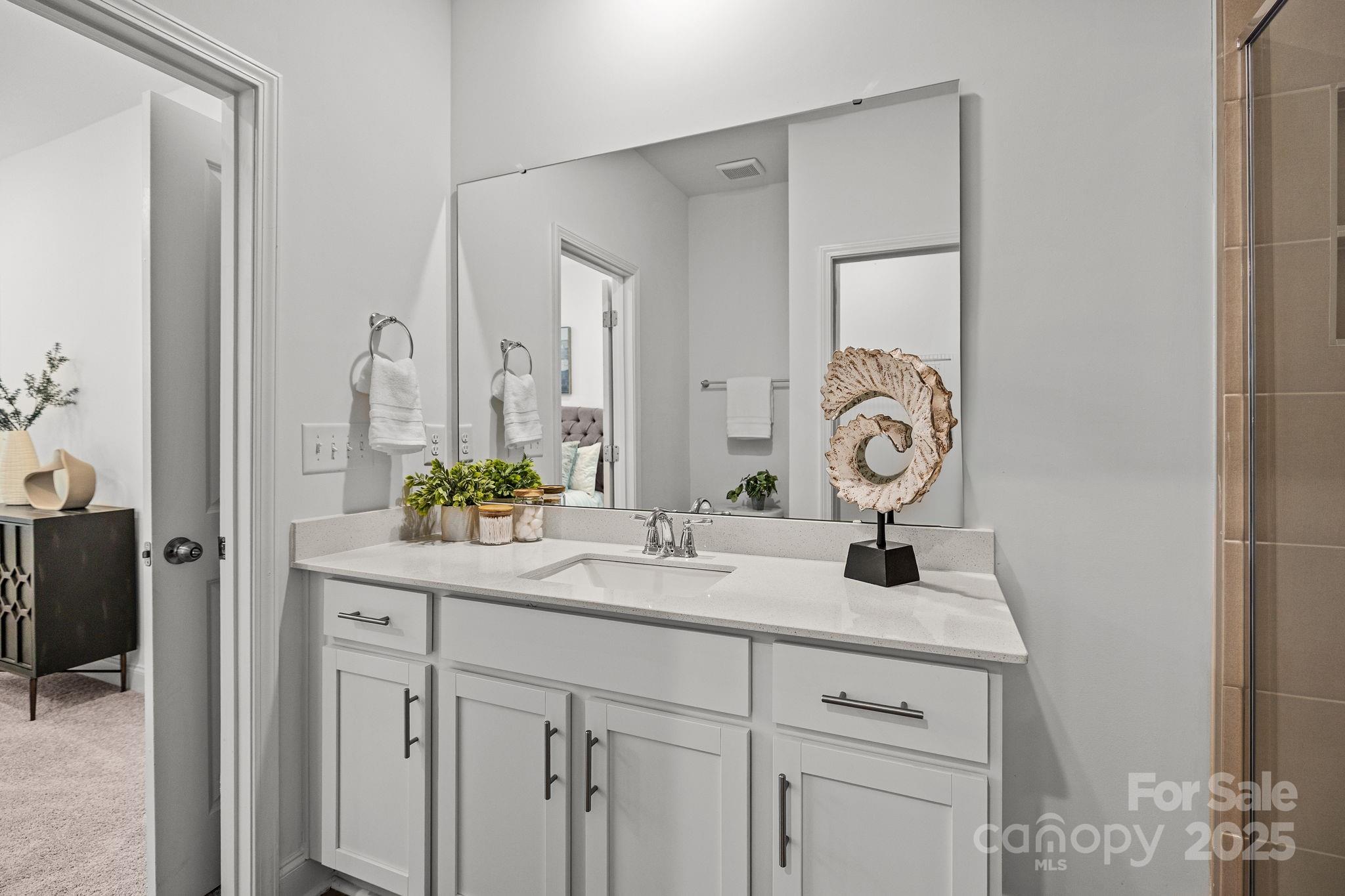 5004 Cherry Gum Court, Unit 43 Matthews, NC 28105 - Photo 23 of 25