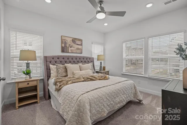 $432,400 | 5004 Cherry Gum Court, Unit 43, Matthews, NC 28105