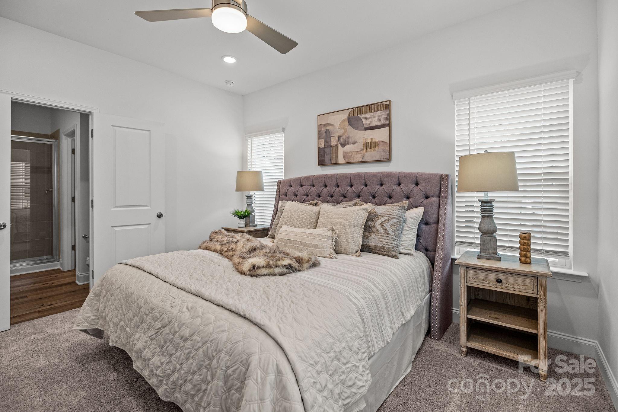 5004 Cherry Gum Court, Unit 43 Matthews, NC 28105 - Photo 25 of 25